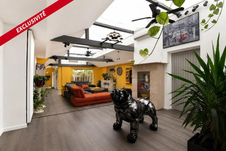 achat appartement st-etienne 42000