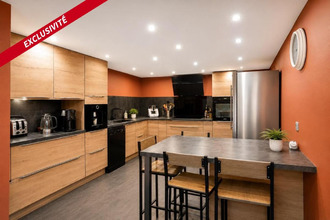 achat appartement st-etienne 42000
