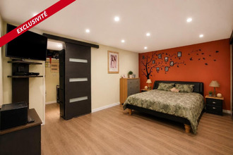 achat appartement st-etienne 42000