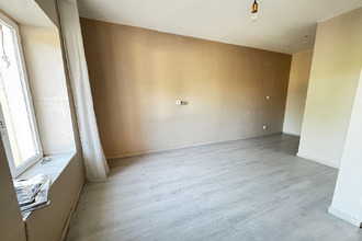 achat appartement st-etienne 42000