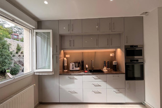 achat appartement st-etienne 42000