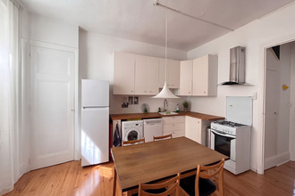 achat appartement st-etienne 42000