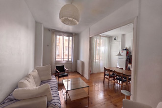 achat appartement st-etienne 42000
