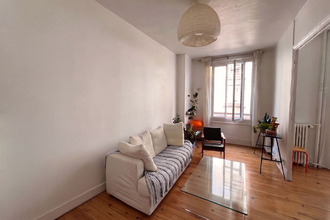 achat appartement st-etienne 42000