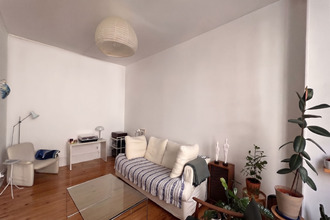 achat appartement st-etienne 42000