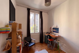 achat appartement st-etienne 42000