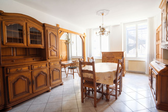 achat appartement st-etienne 42000