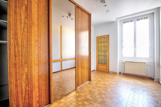 achat appartement st-etienne 42000