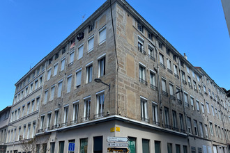 achat appartement st-etienne 42000