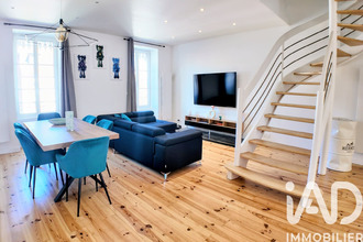 achat appartement st-etienne 42000