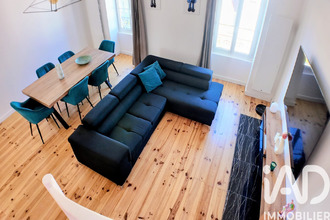achat appartement st-etienne 42000