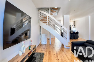 achat appartement st-etienne 42000