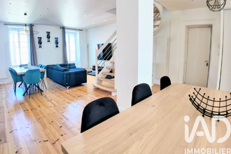 achat appartement st-etienne 42000