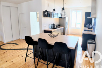 achat appartement st-etienne 42000