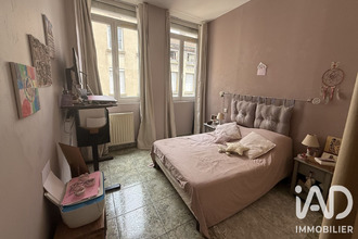 achat appartement st-etienne 42000