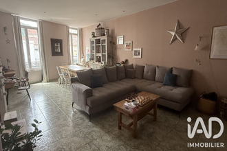 achat appartement st-etienne 42000