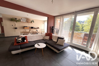 achat appartement st-etienne 42000