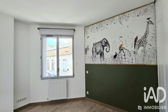 achat appartement st-etienne 42000