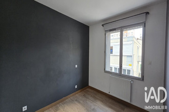 achat appartement st-etienne 42000