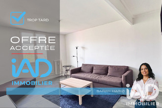 achat appartement st-etienne 42000