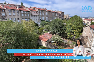 achat appartement st-etienne 42000