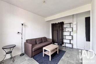 achat appartement st-etienne 42000