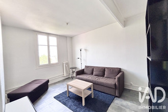 achat appartement st-etienne 42000