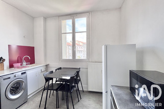 achat appartement st-etienne 42000