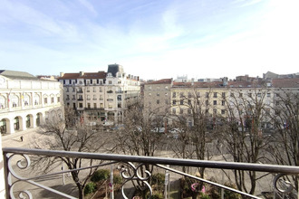 achat appartement st-etienne 42000