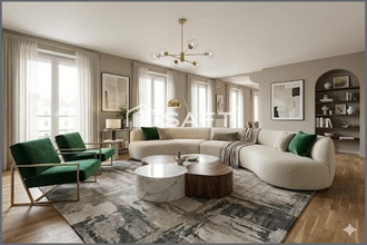 achat appartement st-etienne 42000