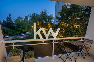 achat appartement st-etienne 42000