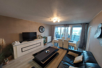 achat appartement st-etienne 42000