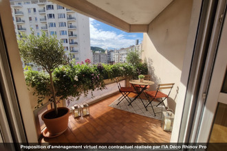 achat appartement st-etienne 42000