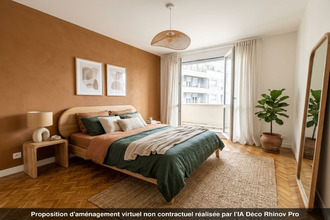 achat appartement st-etienne 42000