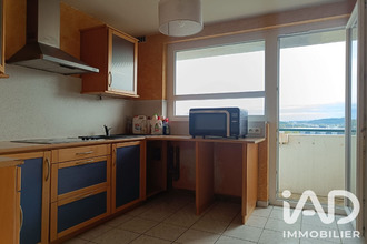 achat appartement st-etienne 42000