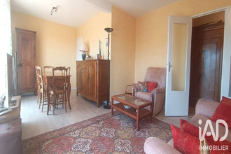 achat appartement st-etienne 42000
