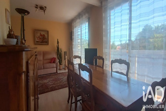 achat appartement st-etienne 42000