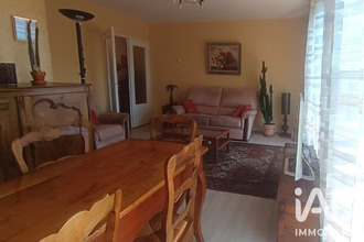 achat appartement st-etienne 42000