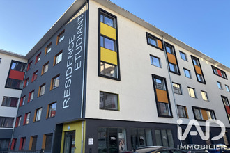 achat appartement st-etienne 42000