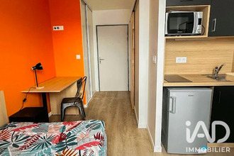 achat appartement st-etienne 42000