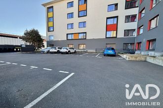 achat appartement st-etienne 42000