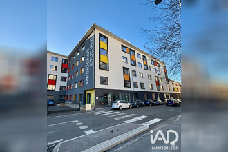 achat appartement st-etienne 42000