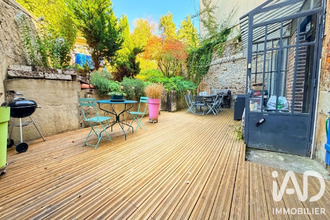 achat appartement st-etienne 42000