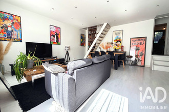 achat appartement st-etienne 42000