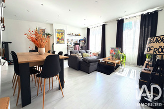 achat appartement st-etienne 42000