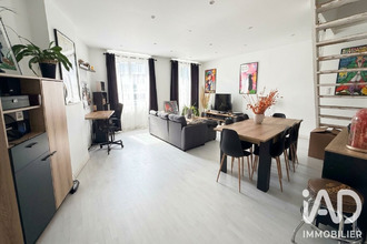 achat appartement st-etienne 42000