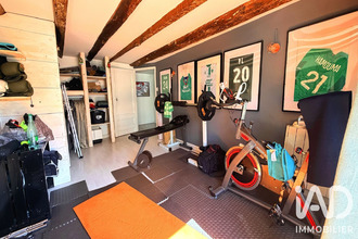 achat appartement st-etienne 42000