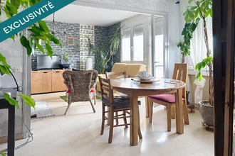 achat appartement st-etienne 42000