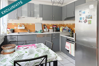 achat appartement st-etienne 42000