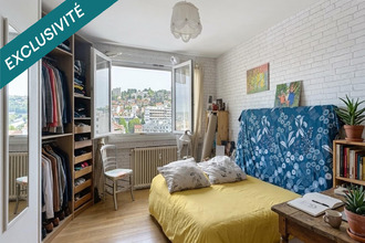 achat appartement st-etienne 42000
